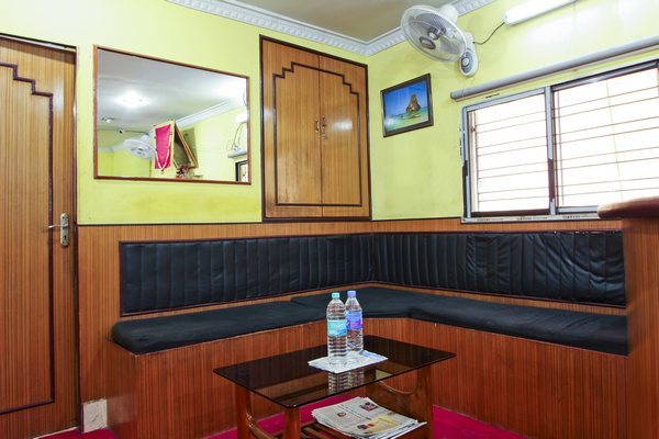 Swagatam Inn
